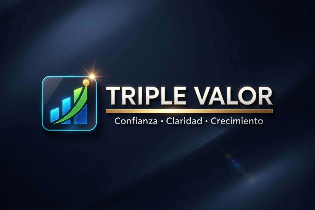 Triple Valor