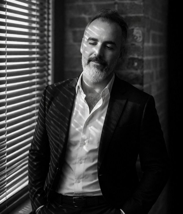 Óscar Arias Lorenzo, CEO de Triple Valor